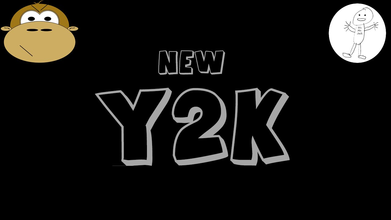 Let's Panic! 2038 Y2K Problem - Monkey in the Morning