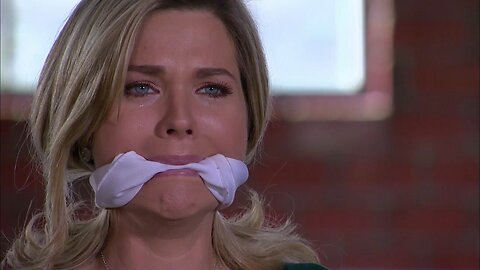 Corazón Valiente #10 (gagged)