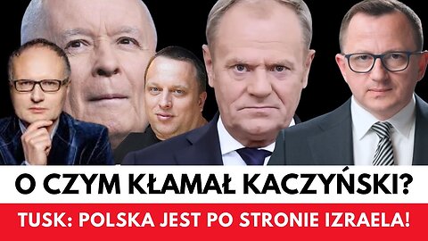 Co zrobili Tusk i Kaczyński? Internet aż huczy z Niezadowolenia! Tomasz Piekielnik (04.08.2025)