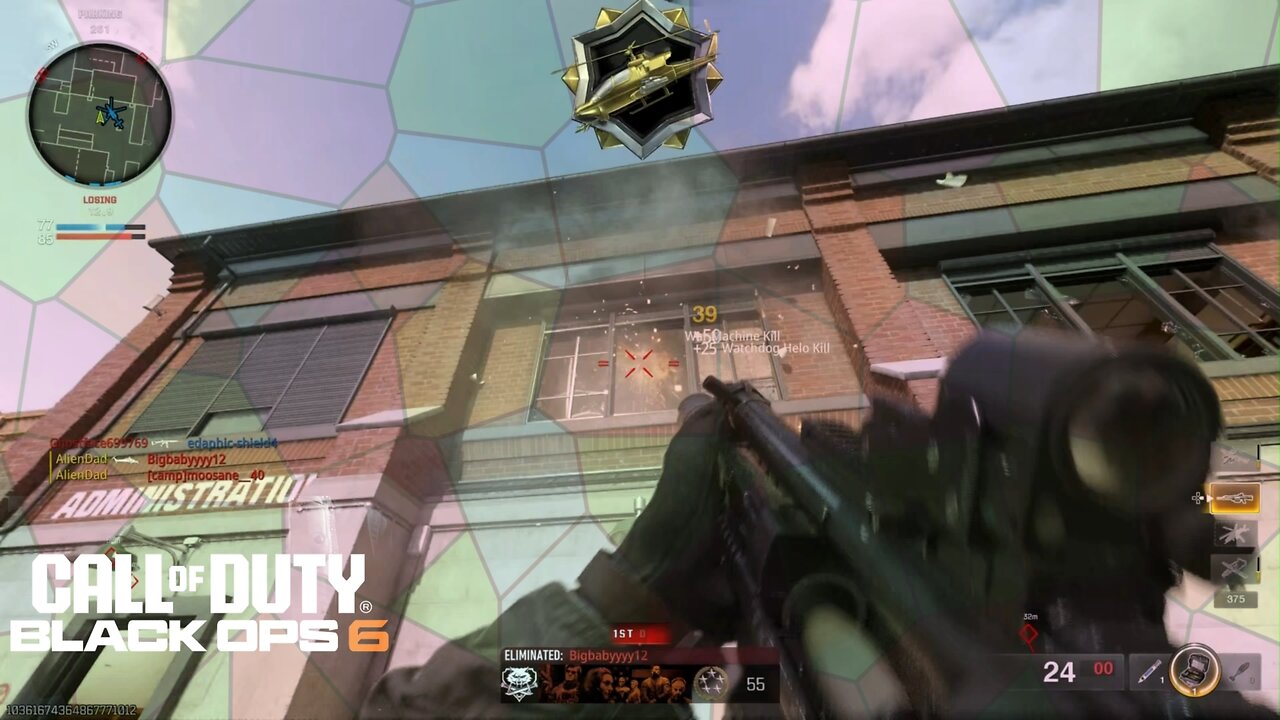 Black Ops 6 ( no commentary )