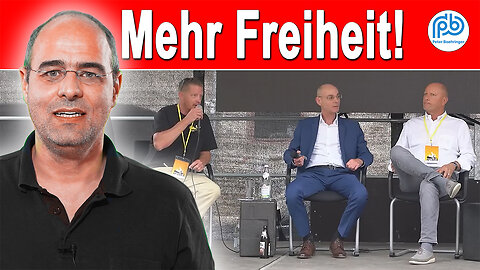 Das Weltfinanzsystem: woher, wohin? – Boehringer auf dem Afuera-Fest, 12.7.25