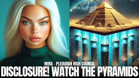 BREAKING! "Here We Go Starseeds..." | Pleiadian High Council | MIRA