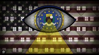 Report FBI Did 1,000 Inquiries With No Crime Suspected