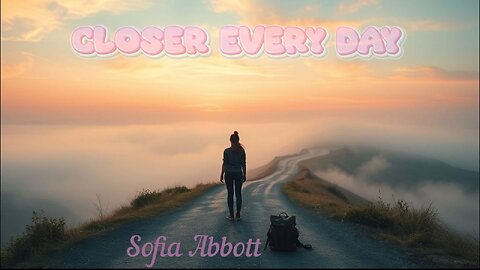 Closer Every Day - Sofia Abbott