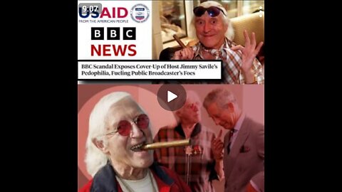 The BBC is not only using YOUR U.S. taxpayer dollars through USAID