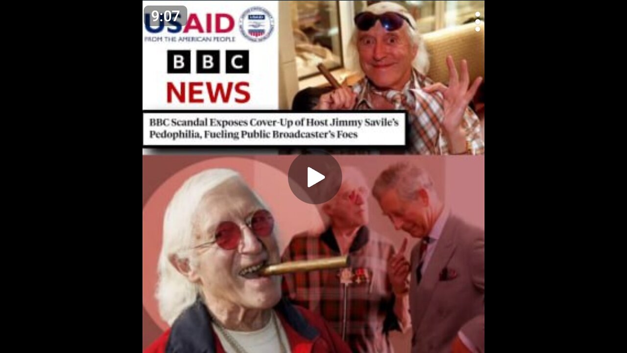 The BBC is not only using YOUR U.S. taxpayer dollars through USAID