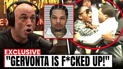 Boxing Pros REACTS To Gervonta Davis Arrested For Domestic Violence..