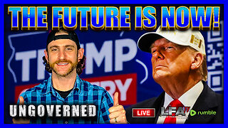 LFA TV ALL DAY STREAM - FRIDAY 7/11/25