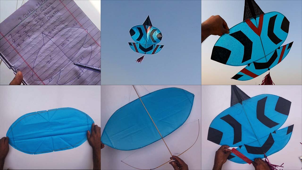 3 Ghithi Tukal | Simple Tukal Method | Desi Style