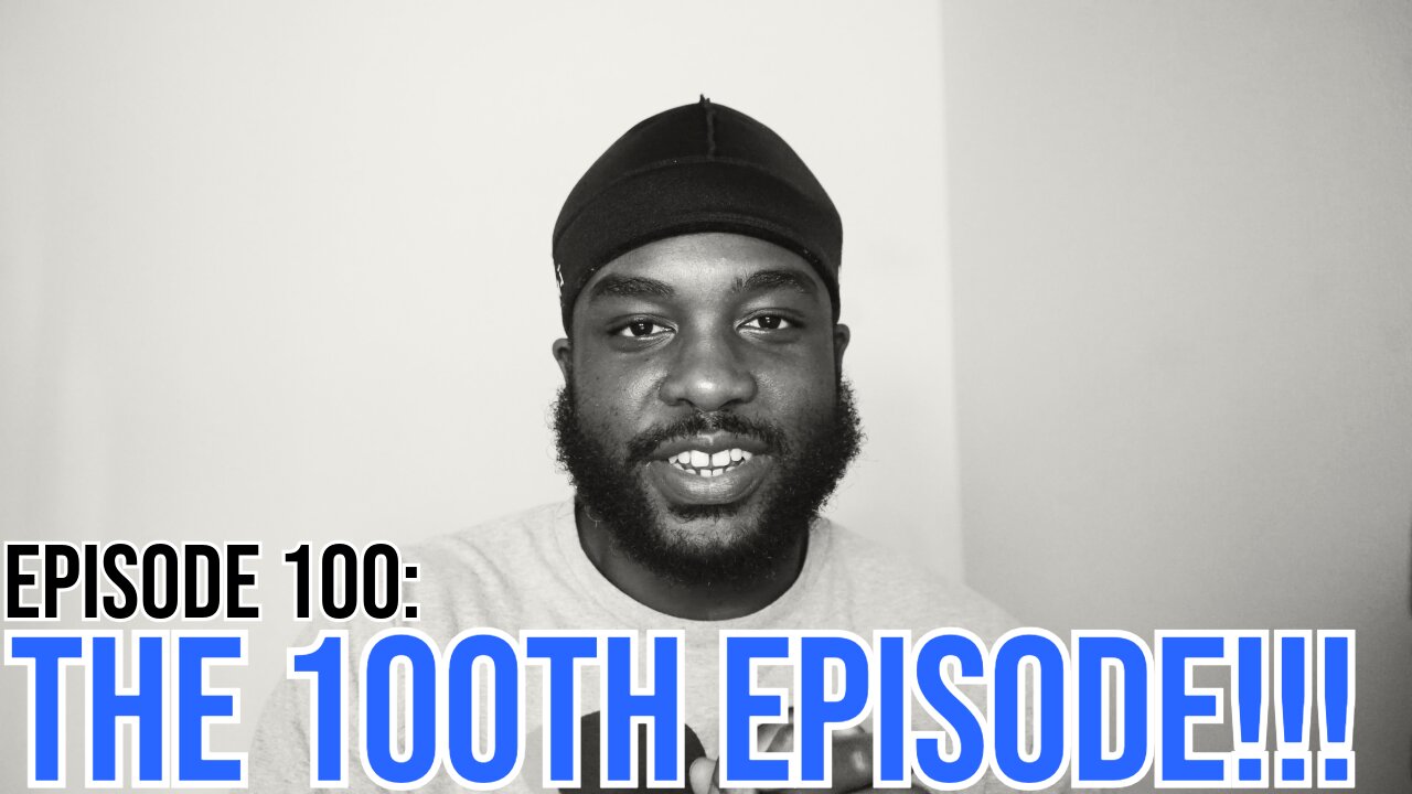 Hate It Or Love It Podcast - Episode 100: The 100th Episode!!!