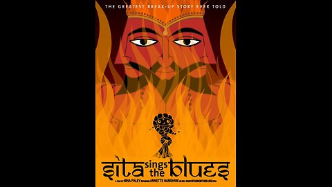 Sita Sings the Blues FULL MOVIE - 2008