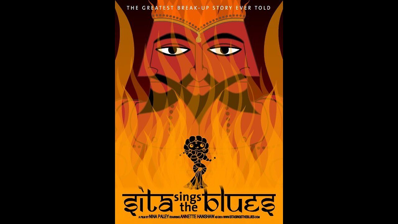 Sita Sings the Blues FULL MOVIE - 2008