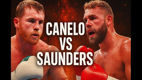 WHEN CANELO HUMBLED AN ARROGANT BOXER AND TAUGHT HIM A LESSON