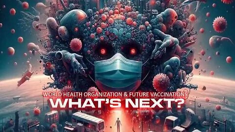 "Exploring the Future of Vaccinations: What to Expect Next from WHO"