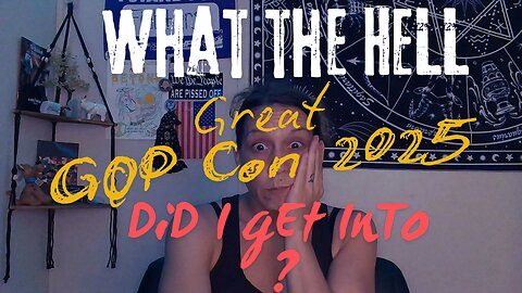 Georgia State GOP Convention 2025 Final Thoughts