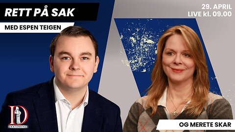Fra stabil strøm til grønn kaos: Hva gikk galt? | Rett på sak 29. april