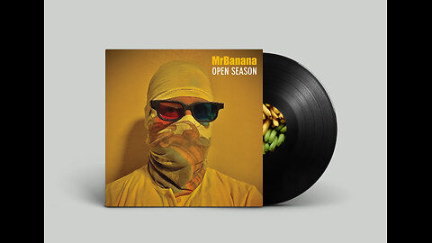 MrBanana- Open Season