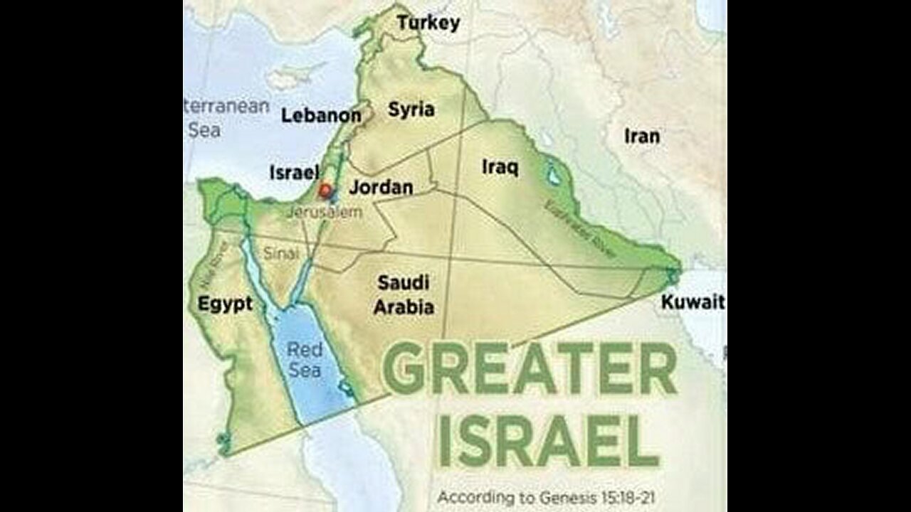 Jeffrey Sachs explains the Israel Agenda.