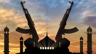 What Is Jihad? Robert Spencer