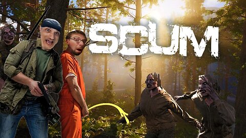 I am scum with iAMhtdefbit (Viewers 18+)