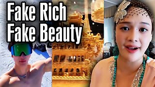 Chinese Scam Groups Are Unhinged