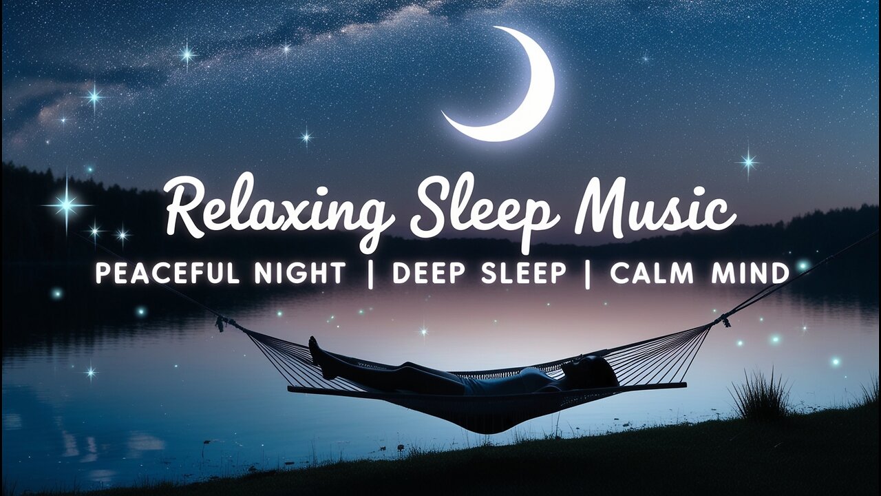 🎧 RELAXING AND CALMING MUSIC | MEDITATION & DEEP SLEEP MUSIC