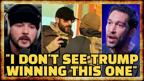 No One's Buying The Propaganda About Latest ICE Killing