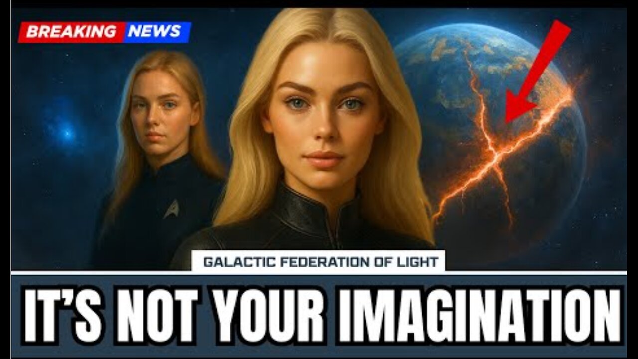 "Starseeds, Mass Exodus Event | GFL