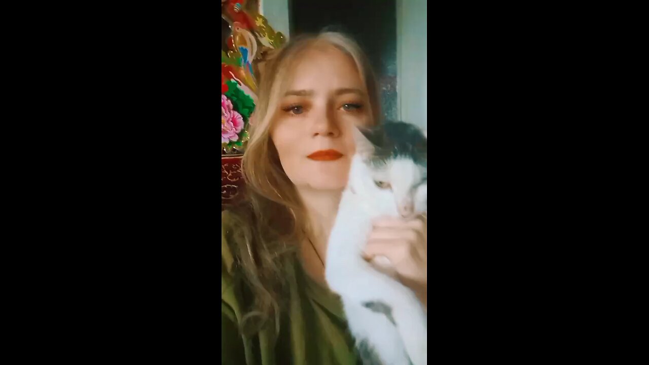 oгонек для вас
