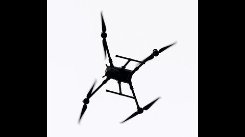 MI5 SPY DRONE OVERHEAD 8M DISTANCE UNSAFE FLY, MISCONDUCT REPORTED CHIEF CON
