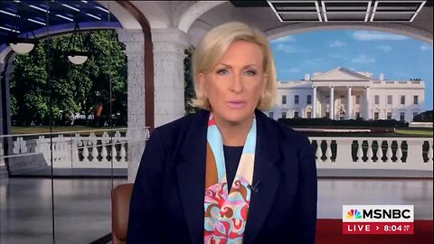 Chris Matthews: Dems ‘Are Falling into the Trap of Defending What’s Indefensible,’ Murder Rate