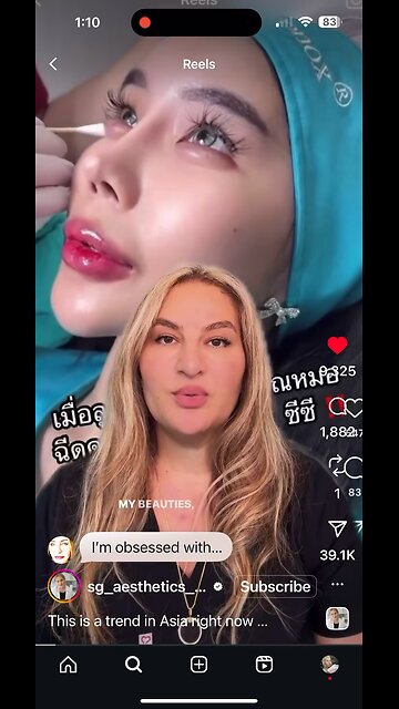 We are NOT DOING IT!!