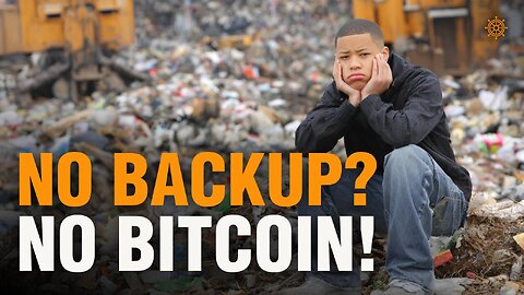 $1 BILLION in BTC… GONE! | Bitcoin Banter