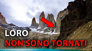 La tragedia dei turisti in Cile, il tornado in Italia e la tempesta "Claudia" | Il caos climatico