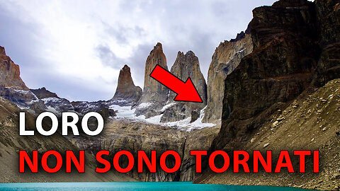 La tragedia dei turisti in Cile, il tornado in Italia e la tempesta "Claudia" | Il caos climatico