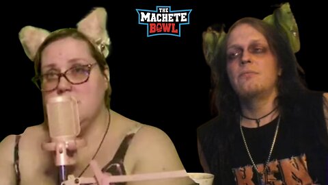 The Machete Bowl Ep. 506 - Shanny & Rev lost their mind too + More!