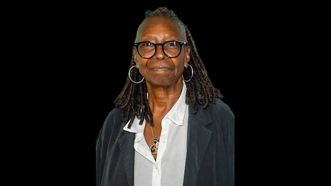 Whoopi Goldberg Says Trump Thinks His Bonus Checks Will Ensure The Military Does What He Wants