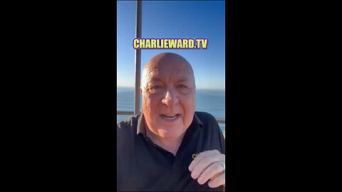 Charlie Ward Testimony You Are Strong