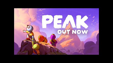 PEAK WITH BOYFRIEND