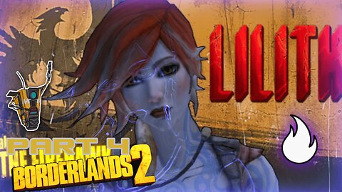Borderlands 2 | A Hunt for Fire 🔥🔥✨
