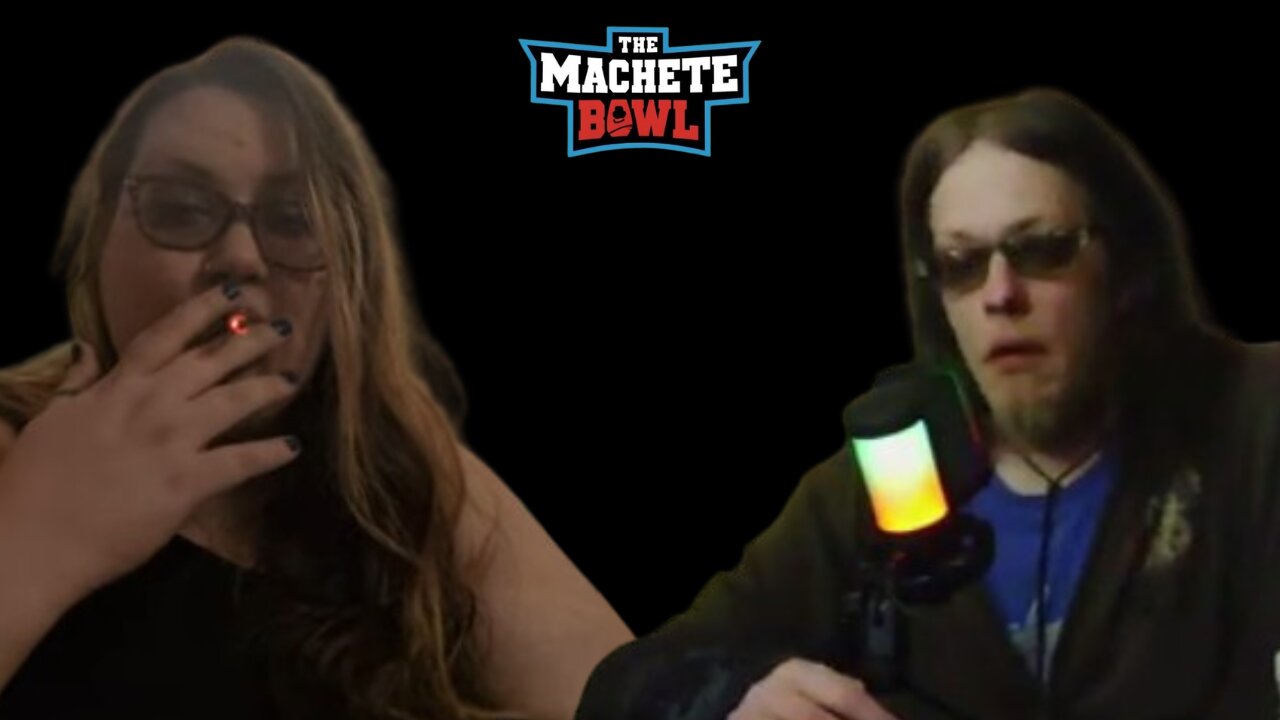 The Machete Bowl Ep. 412 - Shanny & Rev try to piss off the internet + More!