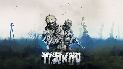 Tarkov Arena Anyone? NOPE!!!!