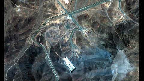 Iran’s Nuclear Program: What U.S. Strikes Really Changed