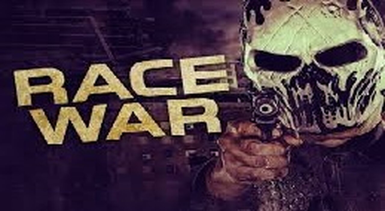 The Purge -Race War Announcement