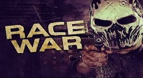 The Purge -Race War Announcement