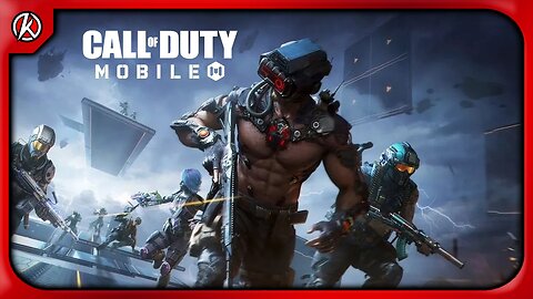 🔴 CALL OF DUTY: MOBILE /-/ PLAYING WITH THE VIEWERS