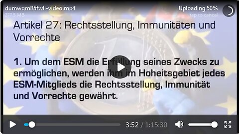 "Gehen Sie weiter, hier gibt es nichts zu sehen!" Der geopolitische Status Quo 2013 (ESM-VERTRAG!)