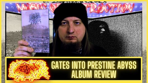 ⚔Tsathogguath Gates Into Prestine Abyss Review⚔