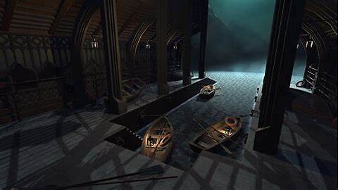 Hogwarts Design Minecraft PT 4