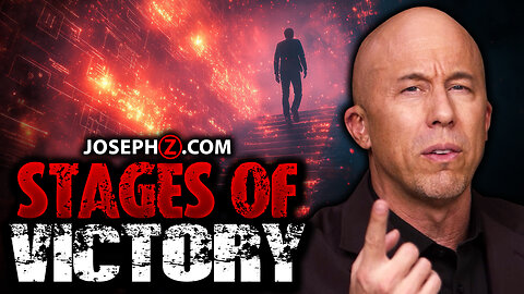Sowing and Reaping | Voice of God with Joseph Z